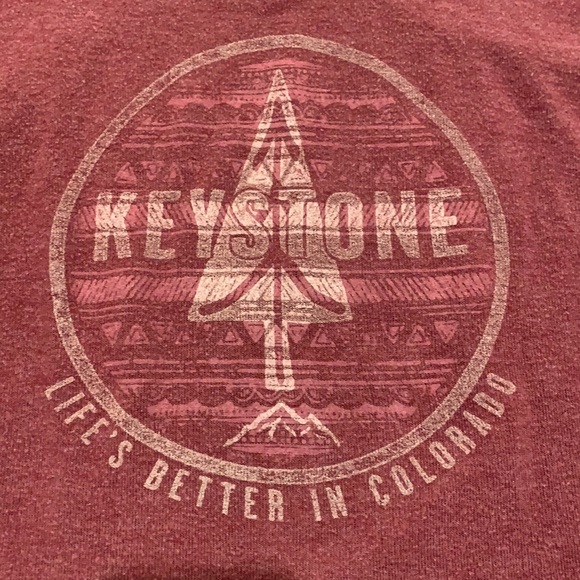 Life’s better in Colorado ultra soft sweater - Picture 2 of 4